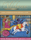 Aldebaran Arabians Twitter